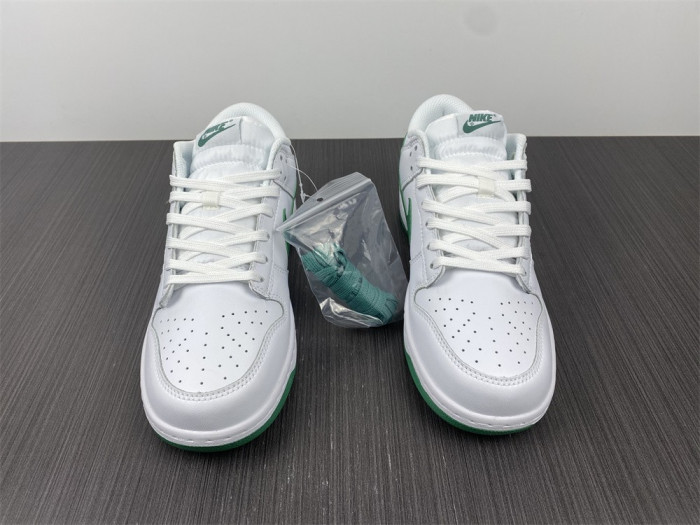 nike dunk low wmns “green noise” dd1503-112