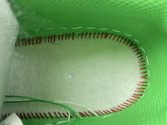 nike air force 1 low o-w light green spark-dx1419-300