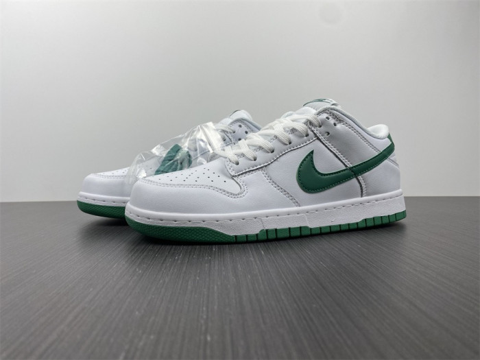 nike dunk low wmns “green noise” dd1503-112