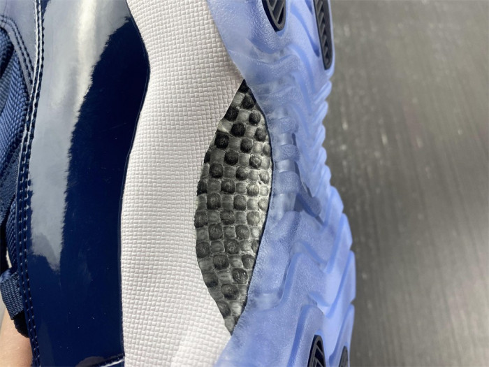 air jordan 11 blue-378037-441