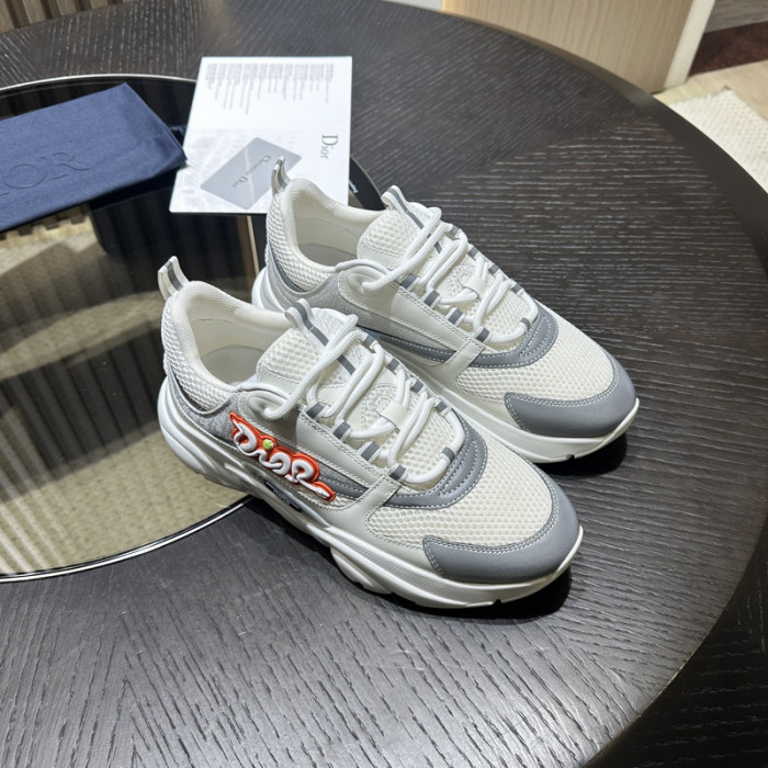 DIOR B22 SNEAKERS -20