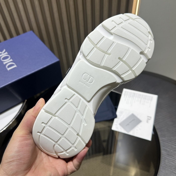 DIOR B22 SNEAKERS -20