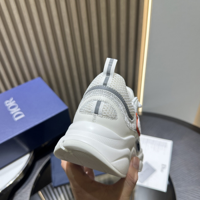 DIOR B22 SNEAKERS -20