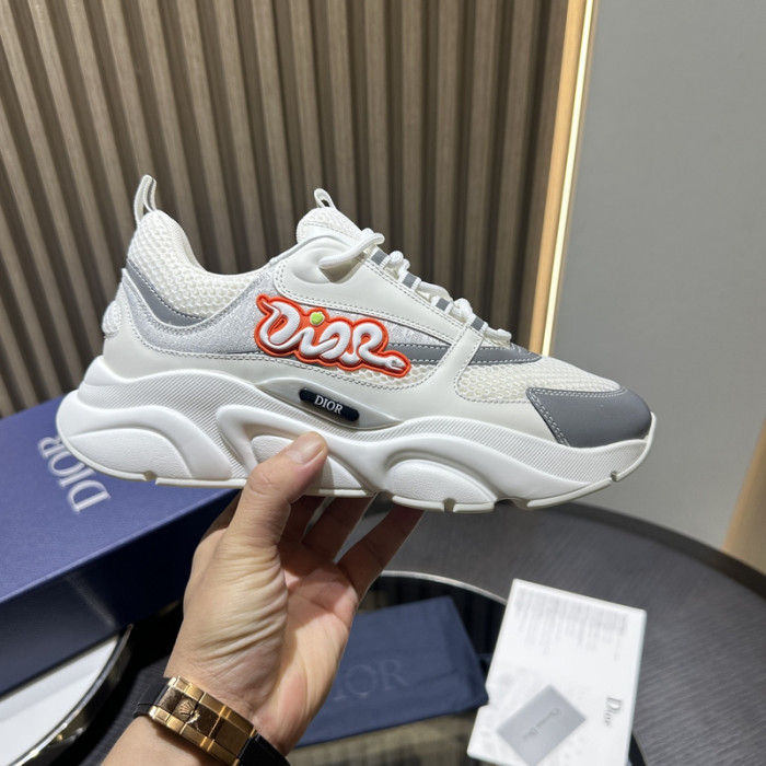 DIOR B22 SNEAKERS -20