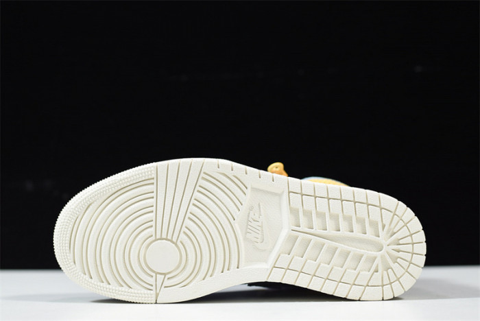 air jordan 1 high switch purple pulse cw6576-500