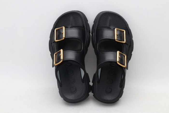 Gucc* Sandal36
