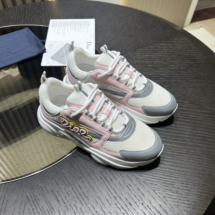 DIOR B22 SNEAKERS -23