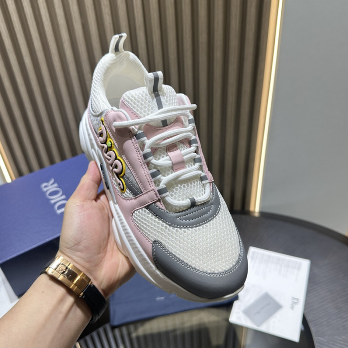 DIOR B22 SNEAKERS -23