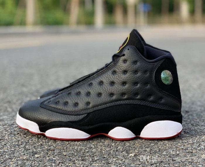 air jordan 13 retro ''playoff'' 414571-001