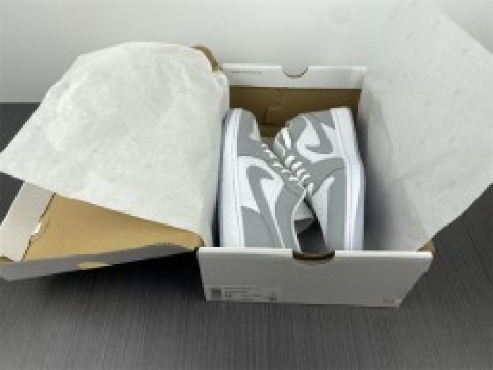 jordan 1 low wolf grey (w)- dc0774-105
