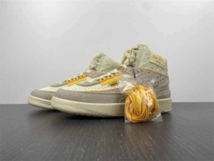 jordan 2 retro sp union rattan- dn3802-200