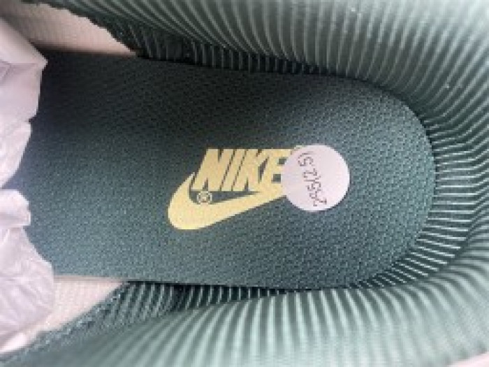 nike dunk low vintage green (w)-dq8580-100