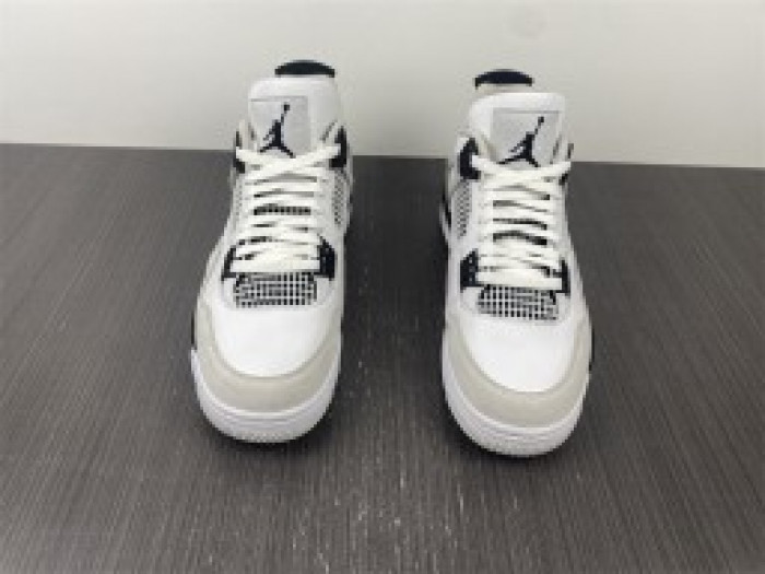 jordan 4 retro military black-dh6927-111