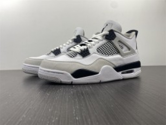 jordan 4 retro military black-dh6927-111