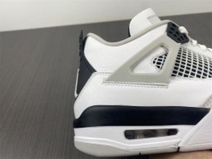 jordan 4 retro military black-dh6927-111