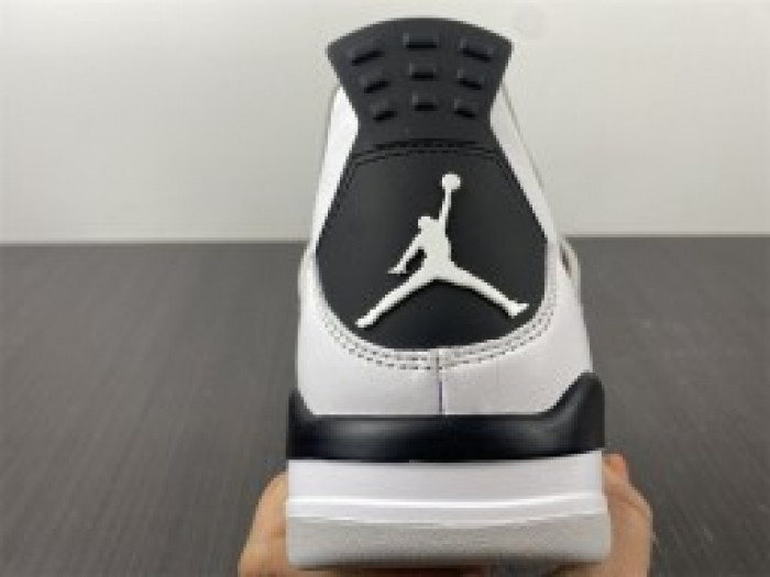 jordan 4 retro military black-dh6927-111