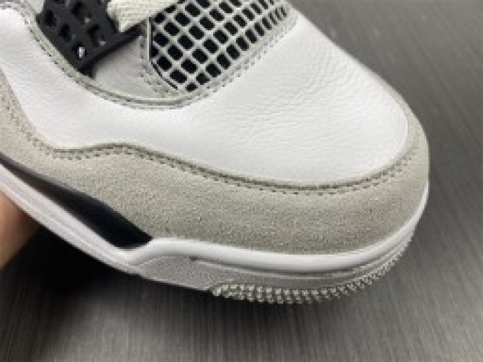 jordan 4 retro military black-dh6927-111