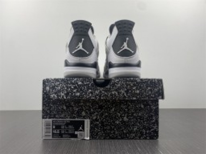 jordan 4 retro military black-dh6927-111