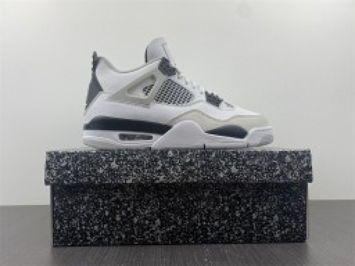 jordan 4 retro military black-dh6927-111