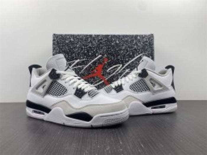 jordan 4 retro military black-dh6927-111