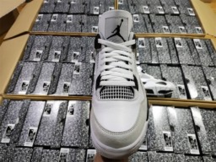 jordan 4 retro military black-dh6927-111