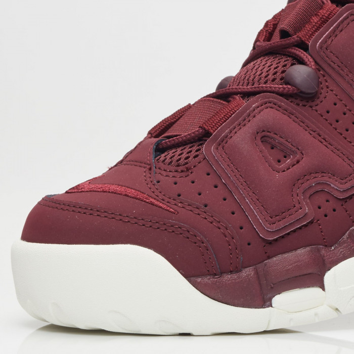 nike air more uptempo “night maroon” 921949-600