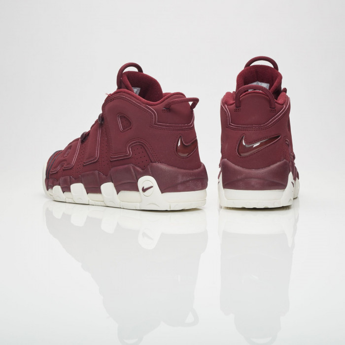 nike air more uptempo “night maroon” 921949-600
