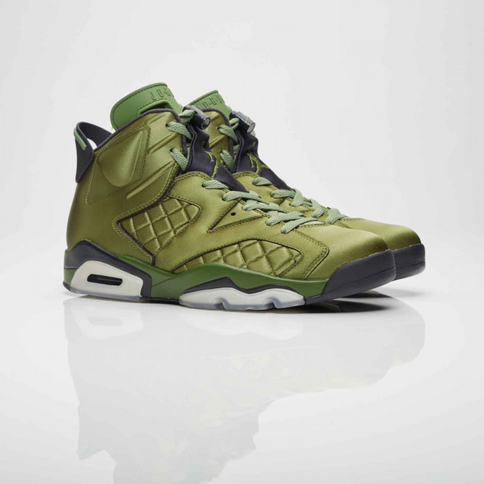 air jordan 6 pinnacle saturday night mens ah4614-303