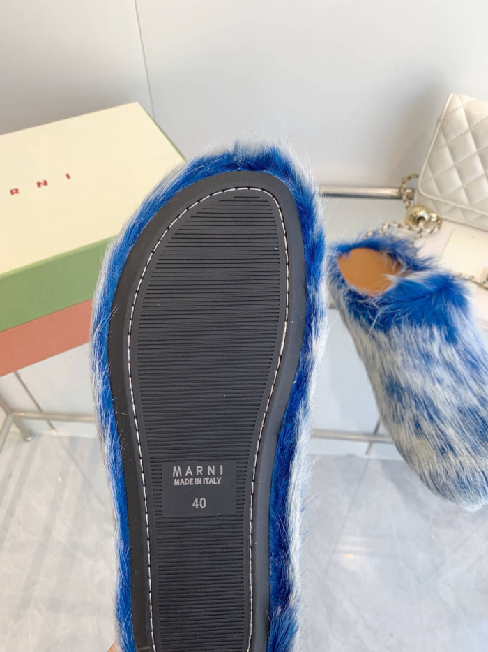Marni Mules 11