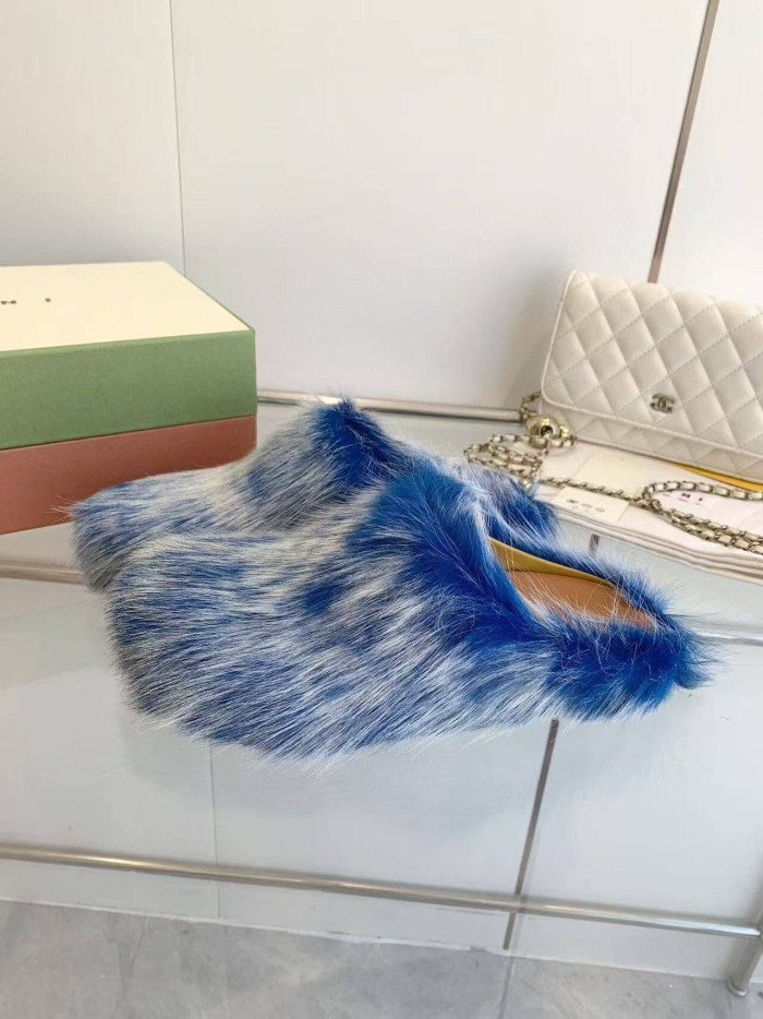 Marni Mules 11