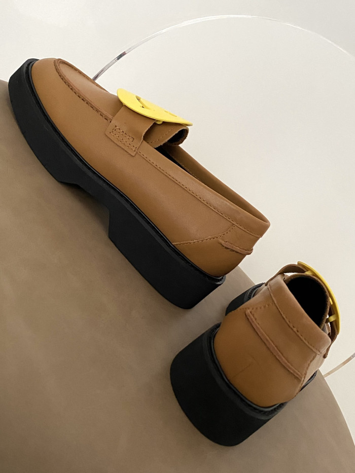 g**i loafer-loafer 0002