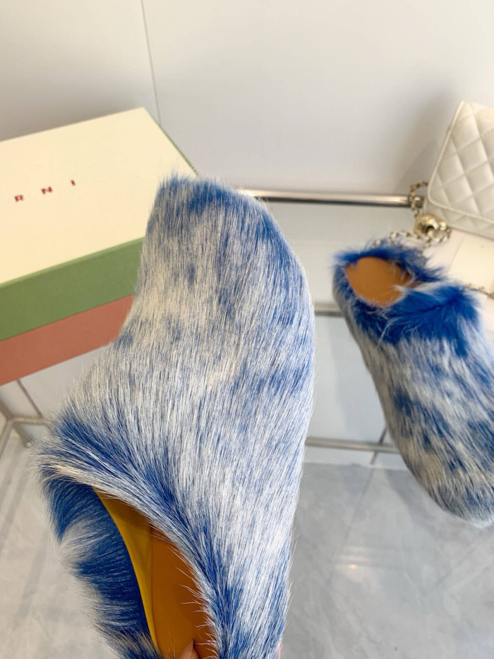 Marni Mules 11