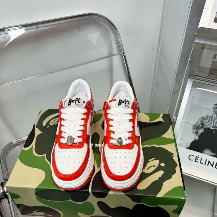 a bathing ape bape sk8 sta- bape01