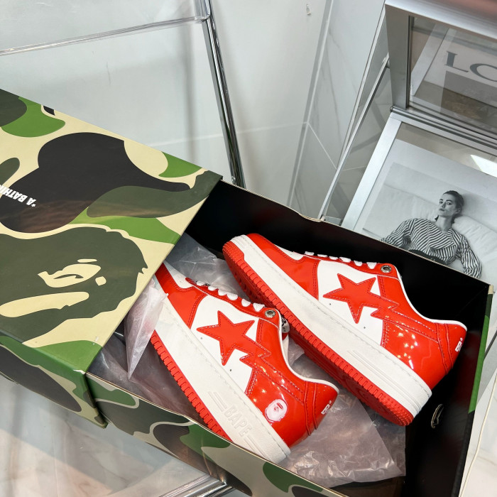 a bathing ape bape sk8 sta- bape01