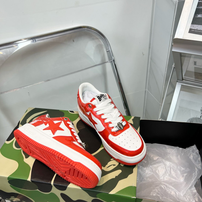 a bathing ape bape sk8 sta- bape01