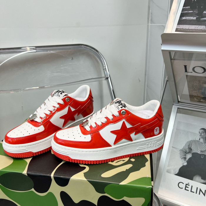 a bathing ape bape sk8 sta- bape01