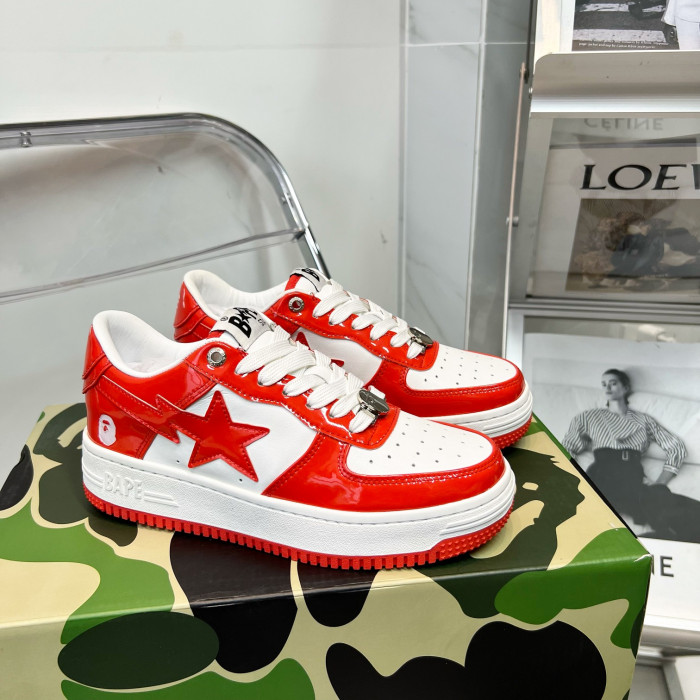 a bathing ape bape sk8 sta- bape01