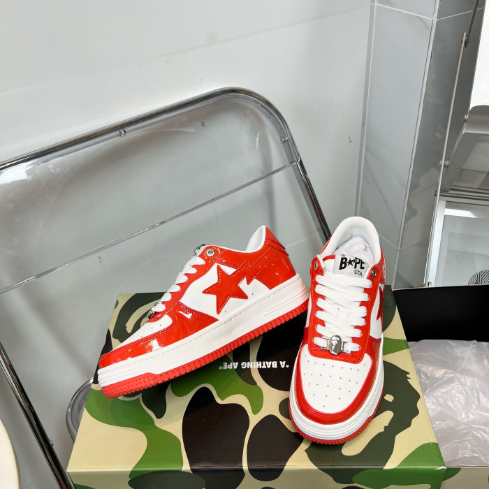 a bathing ape bape sk8 sta- bape01