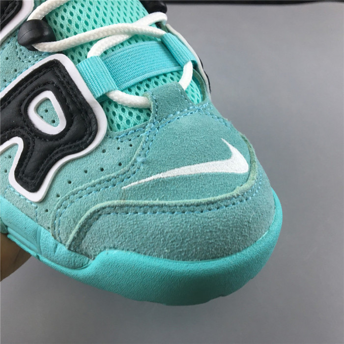 nike air more uptempo gs 