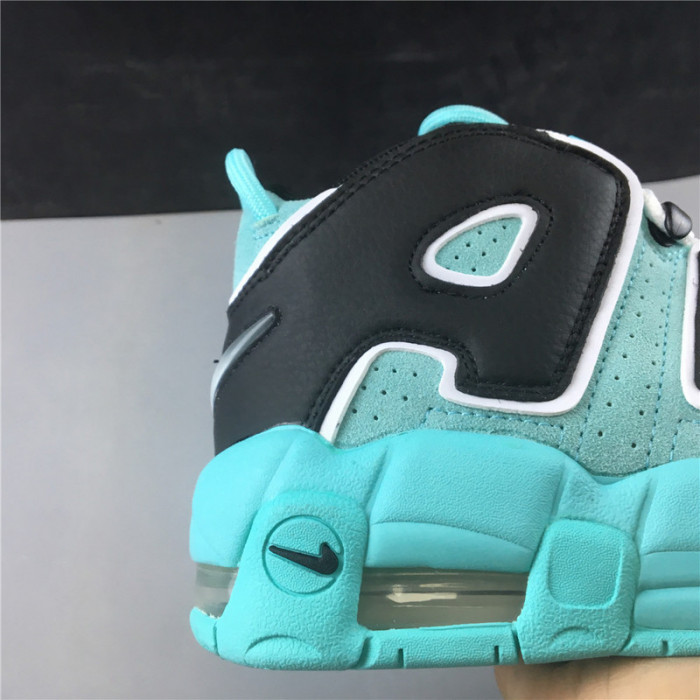 nike air more uptempo gs 