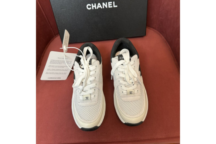 Chane* snekaers C000010