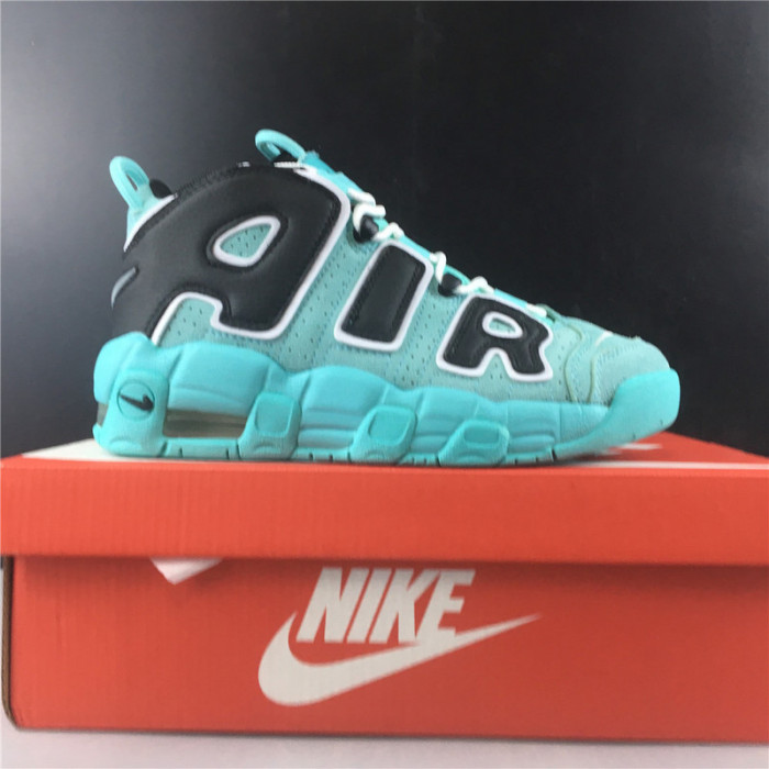nike air more uptempo gs 