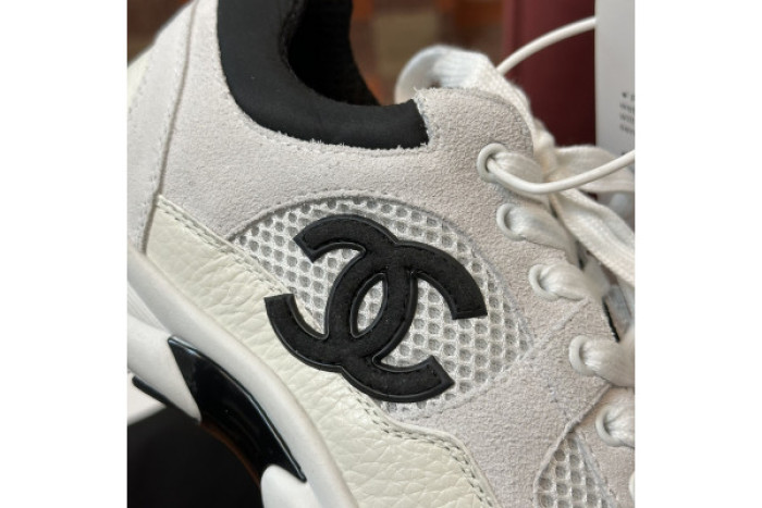 Chane* snekaers C000010