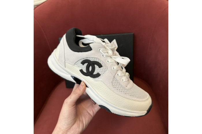 Chane* snekaers C000010