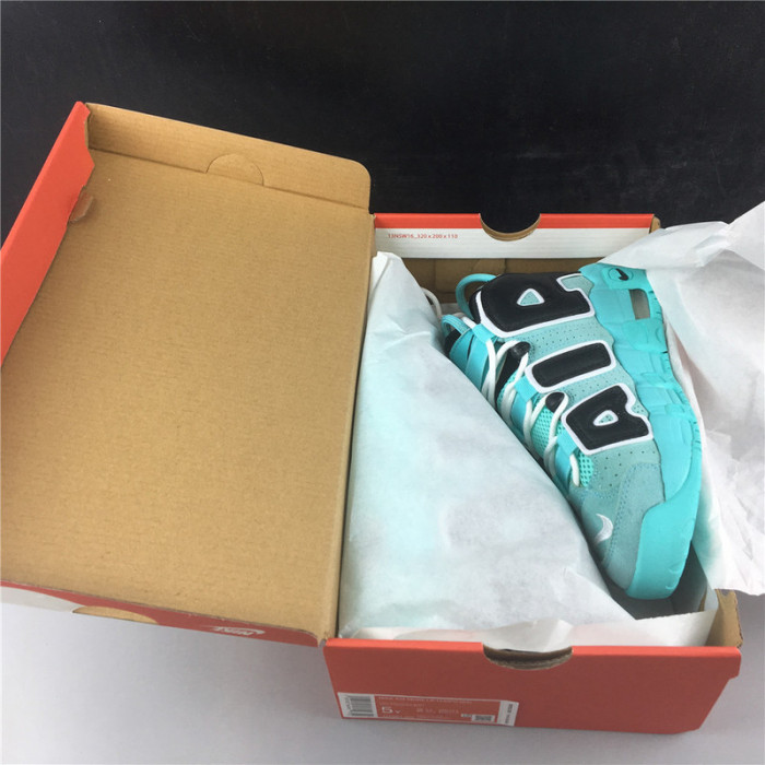 nike air more uptempo gs 