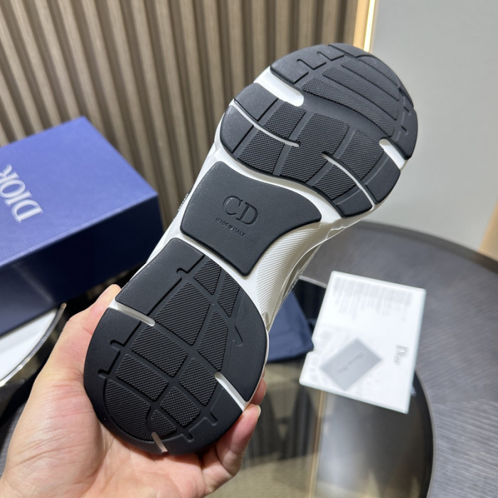DIOR B22 SNEAKERS -21