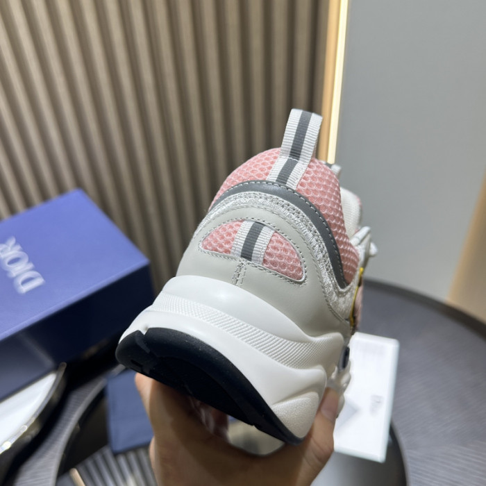 DIOR B22 SNEAKERS -21