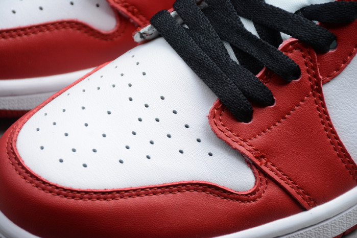 jordan 1 retro low chicago (2016) 705329-600