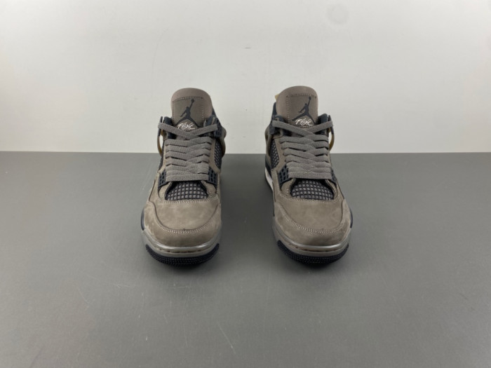 Air Jordan 4 “Cave Stone”-FV5029-200