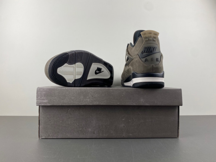 Air Jordan 4 “Cave Stone”-FV5029-200